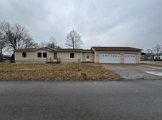 7660 Mound Ave, Huntsville, OH 43324
