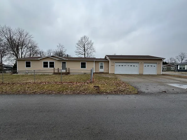 7660 Mound Ave, Huntsville, OH 43324