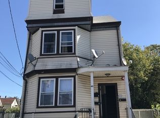 43 Graham Ave, Paterson, NJ 07524