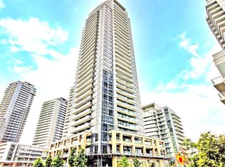56 Forest Manor Rd #2709-C15, Toronto, ON M2J 0E5