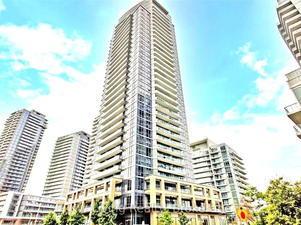 56 Forest Manor Rd, Toronto, ON