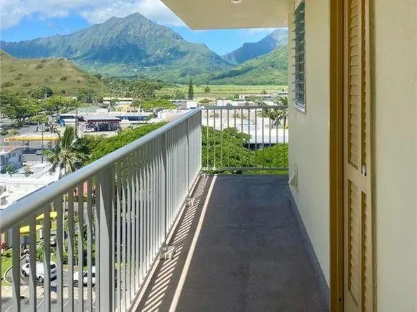 14 Aulike St APT 801, Kailua, HI 96734