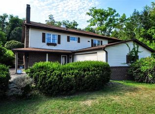3601 Foster Rd, North Versailles, PA 15137