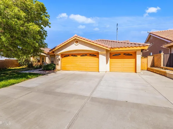 42344 Camden Way, Lancaster, CA 93536