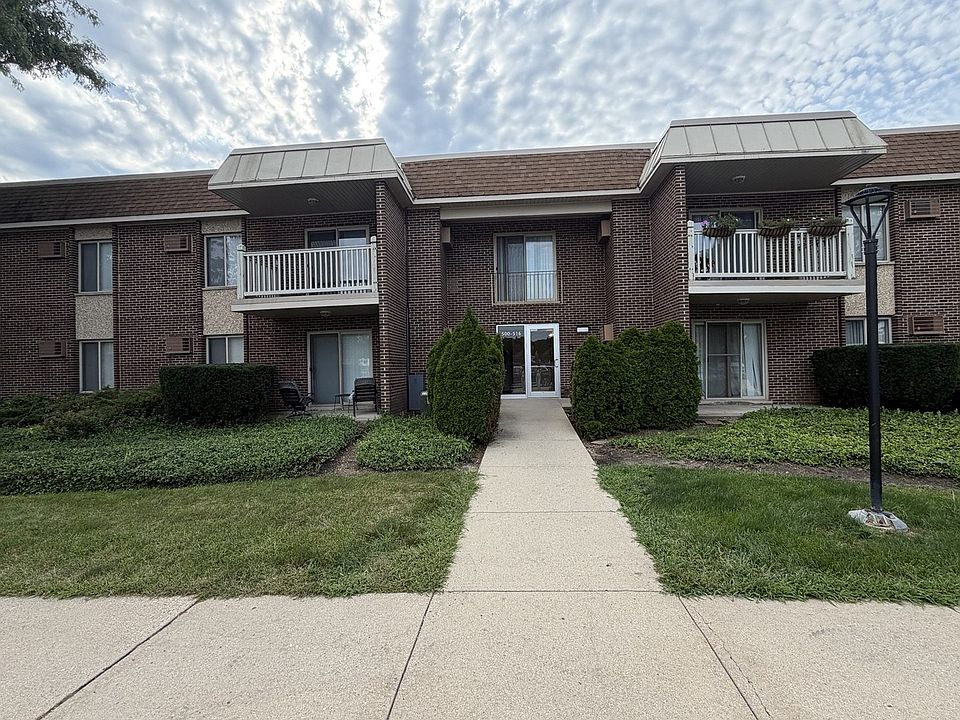 1st image of 500 N Wilke Rd APT 206