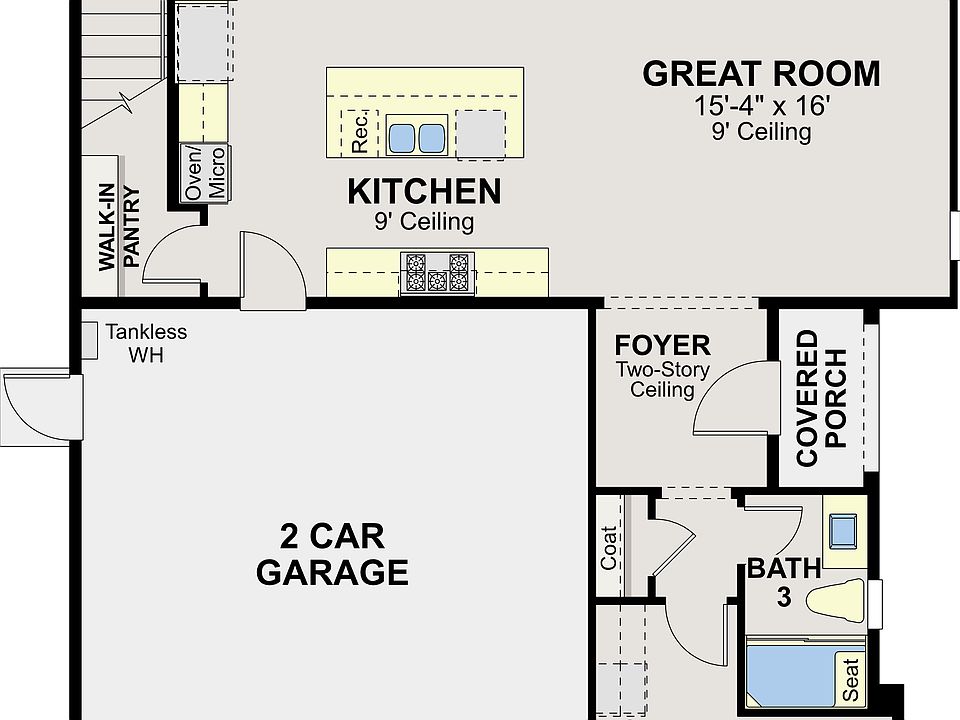 2nd image of 21 Macar Ln