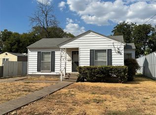 7519 Red Bud Dr, Dallas, TX 75227