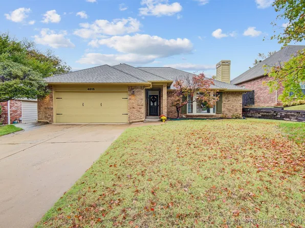 4015 E 88th St, Tulsa, OK 74137