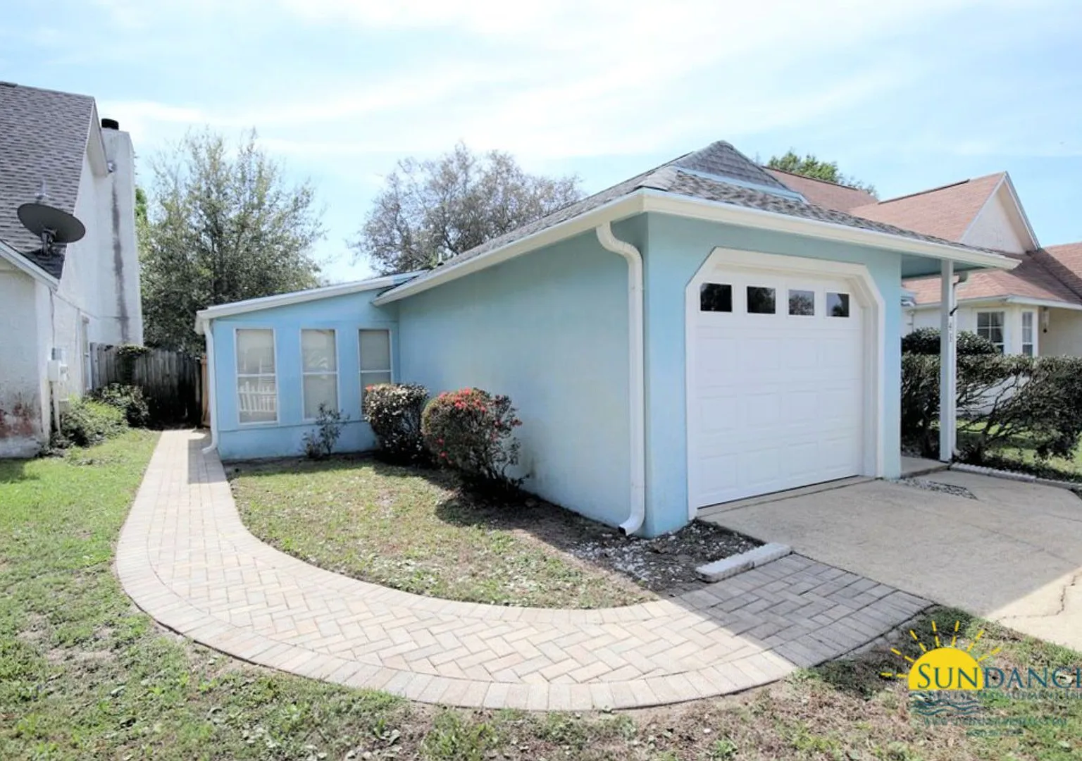 Beautiful 2 Bedroom Home in Destin! — Photo 2