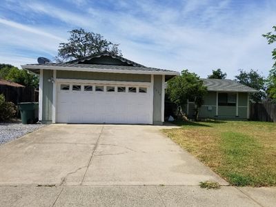3620 Lake Forest Dr, Redding, CA, 96003