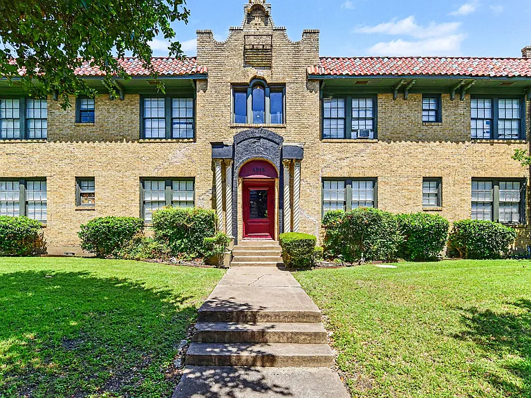 4515 Swiss Ave — Photo 18