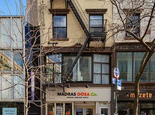 668 6th Ave, New York, NY