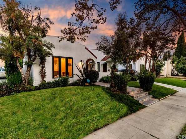 816 N Mansfield Ave, Los Angeles, CA 90038