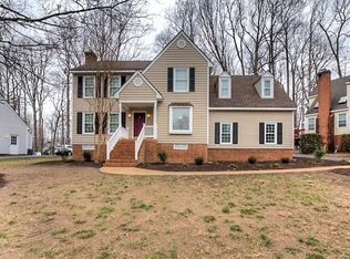 13910 Sandy Oak Rd, Chester, VA 23831