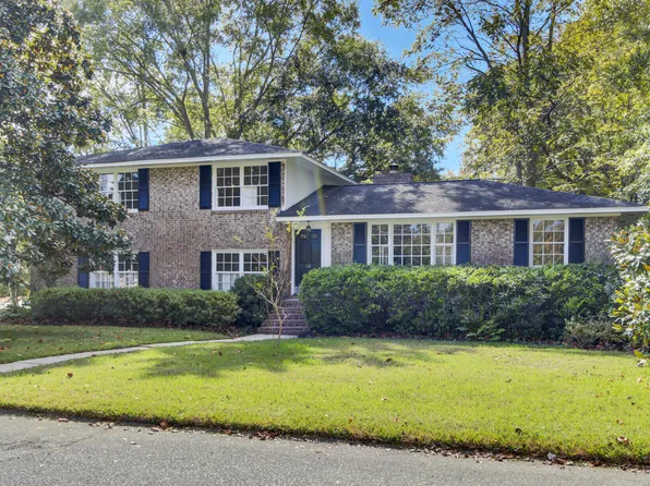 15 Cavalier Ave, Charleston, SC 29407