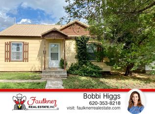 516 N Main St, Ulysses, KS 67880