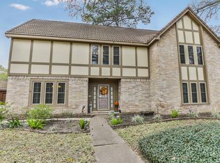3219 Falling Brook Dr, Kingwood, TX 77345
