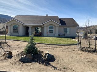 18281 Churchill St, Tehachapi, CA 93561