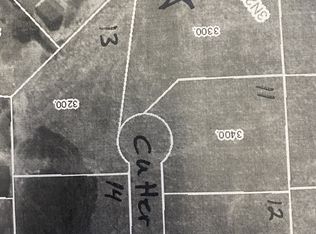 Cutter Way, Echo, OR 97826