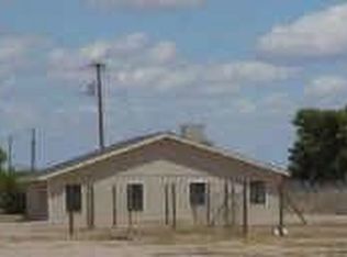 49852 W Papago Rd, Maricopa, AZ 85139