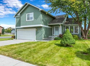 2209 Lilac St, Cheney, WA 99004