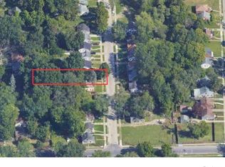 18451 Stout St, Detroit, MI 48219