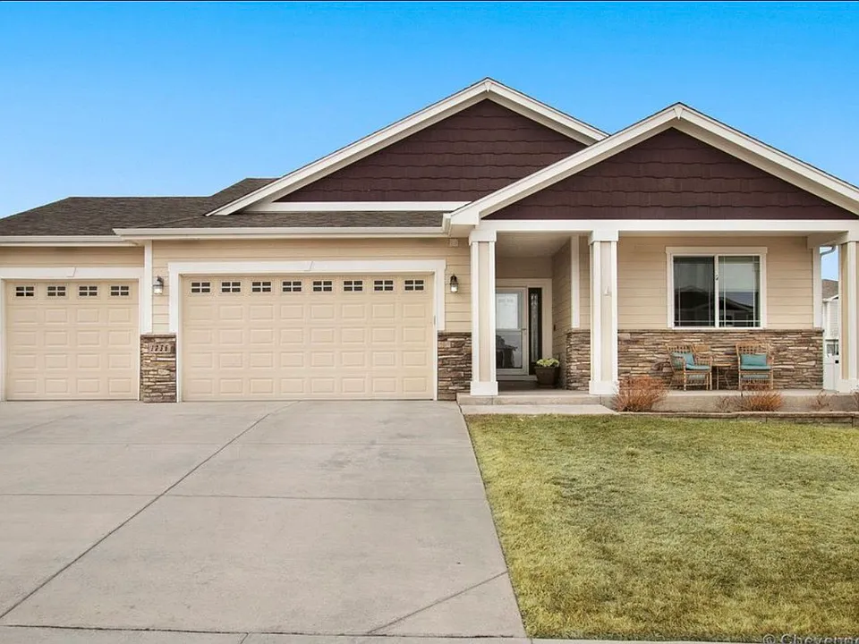 1236 Jessi Dr