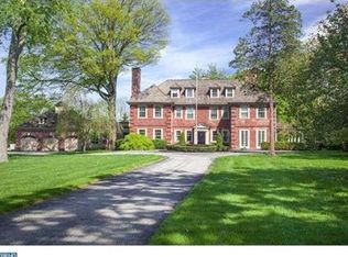 1521 Spring Mill Ln, Villanova, PA 19085