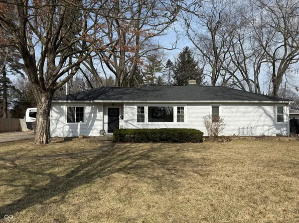 1102 E Jefferson St, Franklin, IN 46131