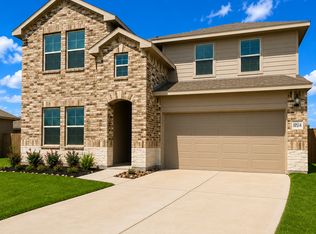 5230 Misty Iris Cir, Katy, TX 77449