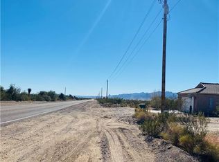 3899 N Estrella Rd, Golden Valley, AZ 86413