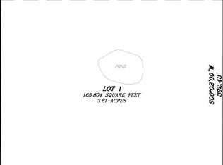 1 NE Amory Rd, Smithville, MO 64089