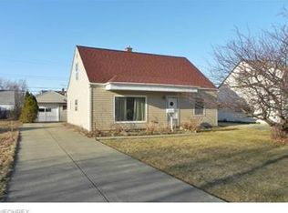 26931 Drakefield Ave, Euclid, OH