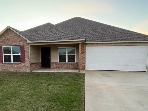 3805 Churchill Dr, Jonesboro, AR 72404