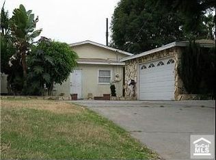 12327 Orizaba Ave, Downey, CA 90242