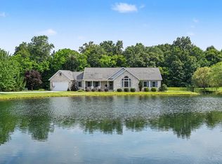 2008 E County Road 450 N, Milan, IN 47031