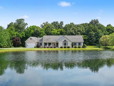 2008 E County Road 450 N, Milan, IN, 47031