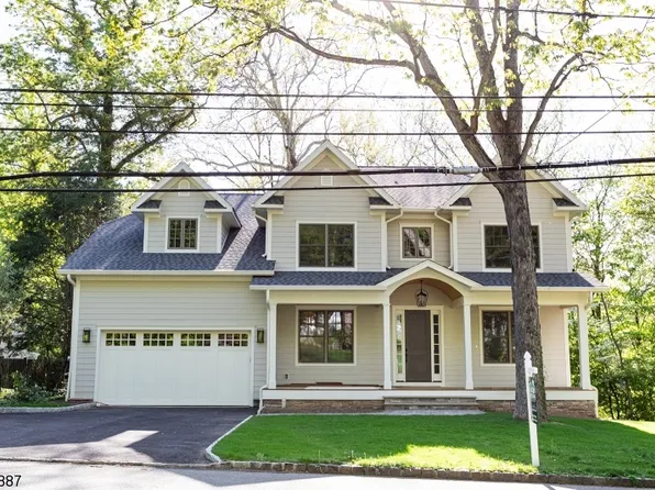 303 Maple St, New Providence Boro, NJ 07974