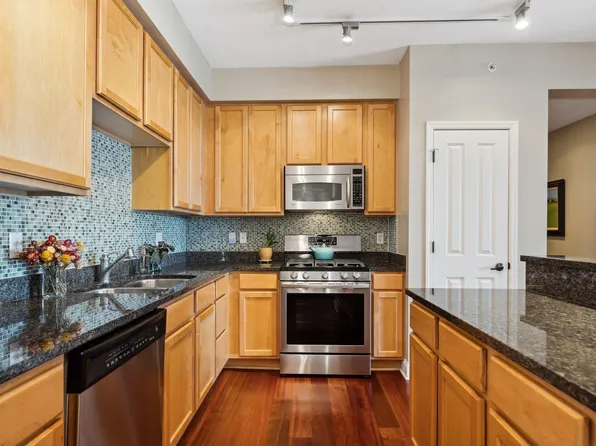 500 Grant St E #2007, Minneapolis, MN 55404