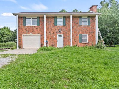 3601 W Hilltop Dr, Columbia, MO, 65203