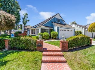 31 Bellingham Pl, Laguna Niguel, CA 92677
