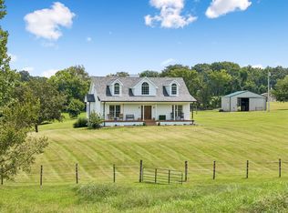3695 Dobbin Rd, Springfield, TN 37172