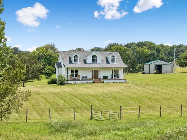 3695 Dobbin Rd, Springfield, TN 37172