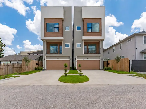 4511 Nolda St, Houston, TX 77007