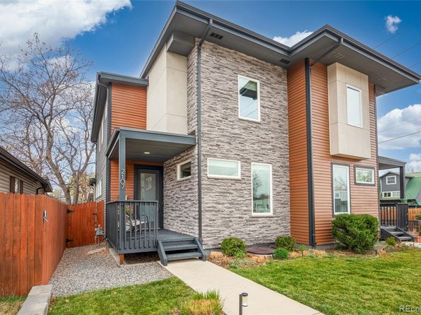 2107 S Grant Street, Denver, CO 80210