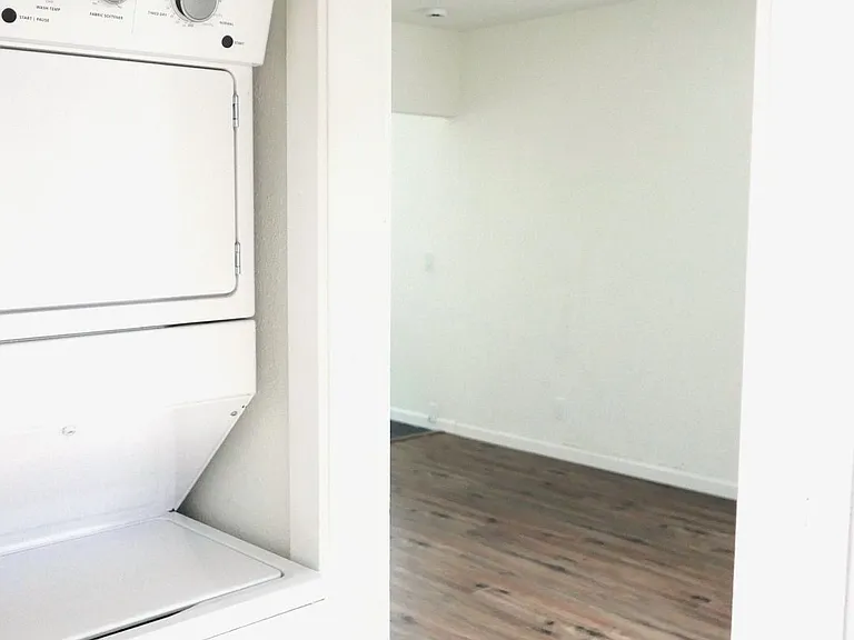 Trees Apartment Available Now — Photo 3