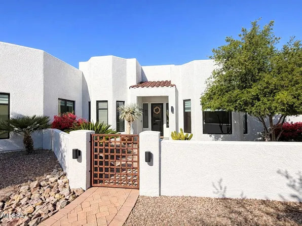 109 E Loch Lomond Pl, Oro Valley, AZ 85737