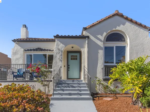 5215 Fleming Ave, Oakland, CA 94619