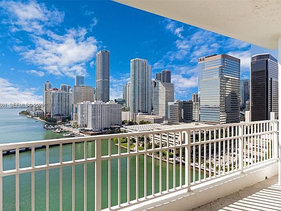 2nd image of 701 Brickell Key Blvd APT 2103