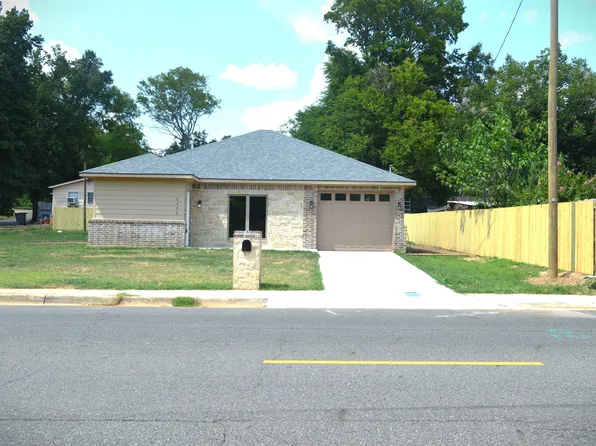 2205 University Ave, Marshall, TX 75670